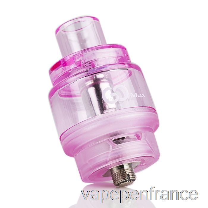 Innokin Gomax Réservoir Sub-ohm Jetable Stylo Vape Rose